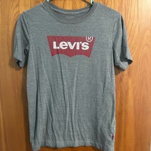 Boy’s Levi's T-Shirt